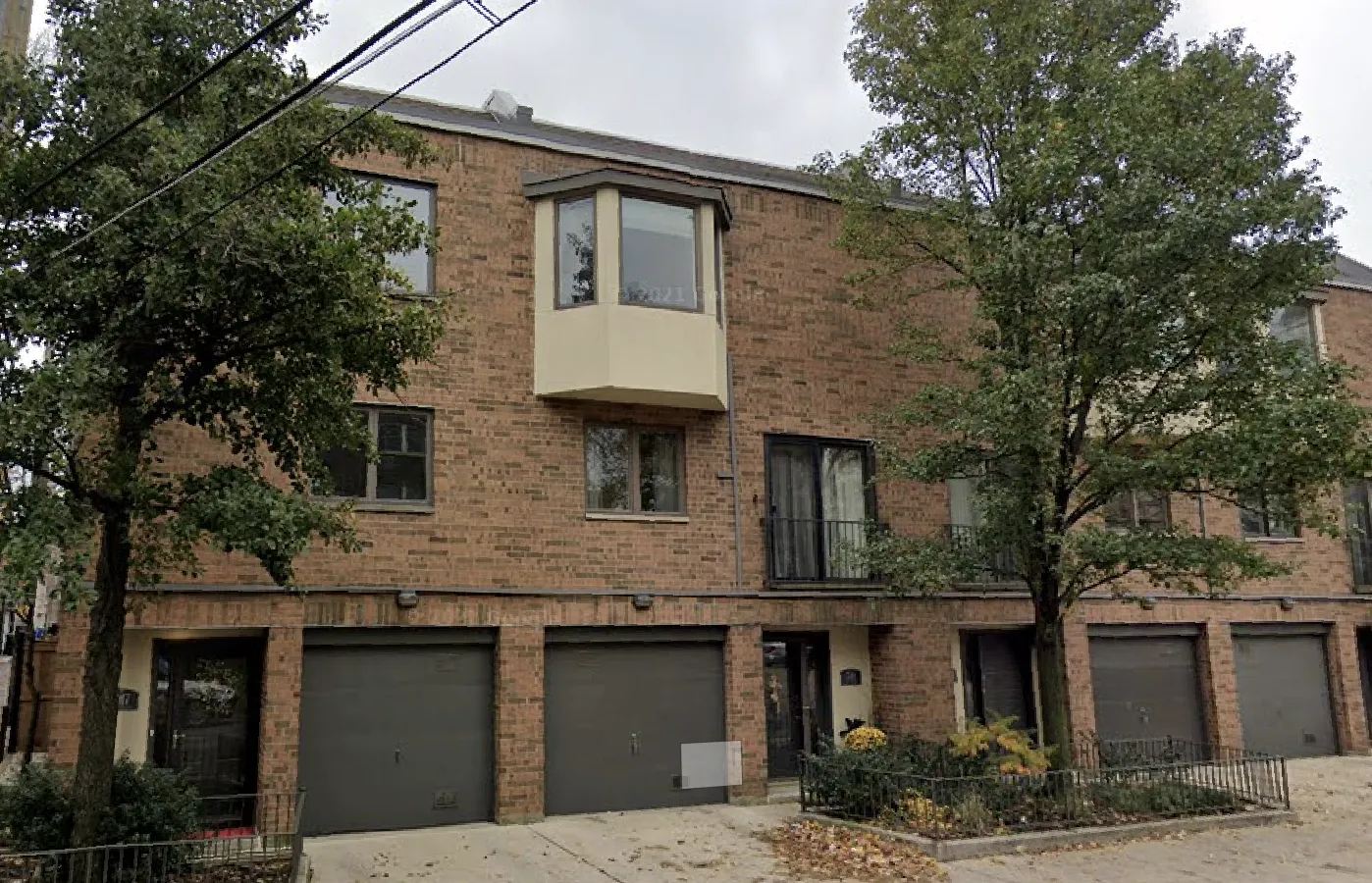 747 W Dickens Ave, , 60614, USA 60614-unit#SFH-Chicago-IL