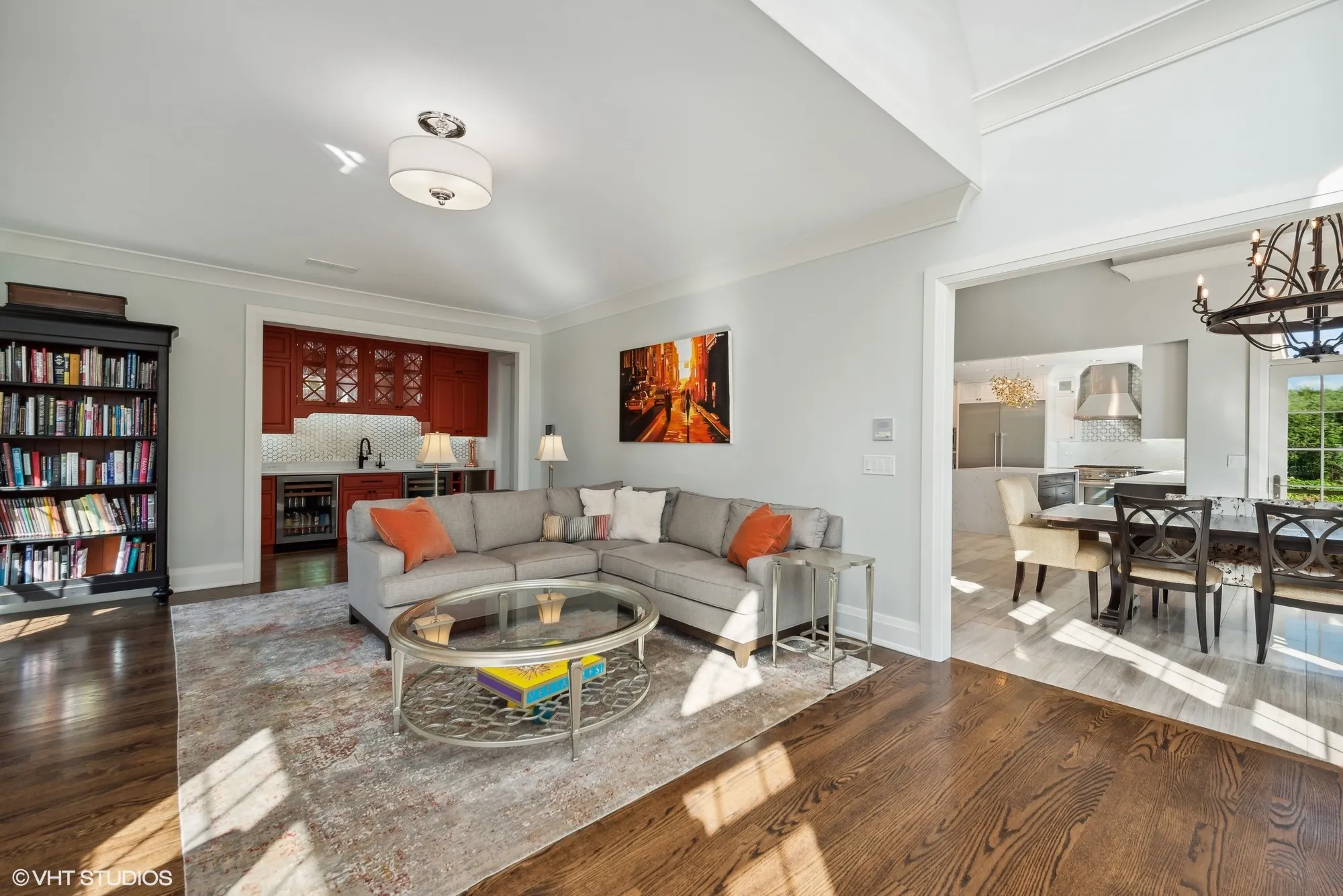 675 Old Barrington Rd, , 60010, USA 60010-North Barrington-IL