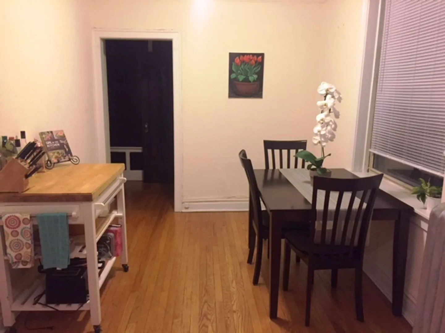3555 N Racine Ave, ,  60613, USA 60613-unit#2-Chicago-IL