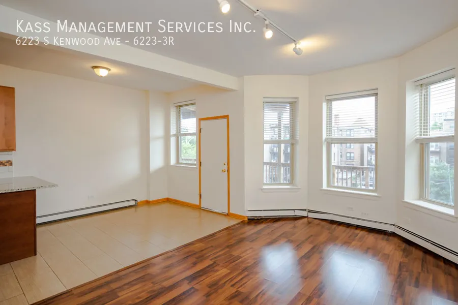 6217 S Kenwood Ave, , 60637, USA 60637-unit#6223-3R-Chicago-IL