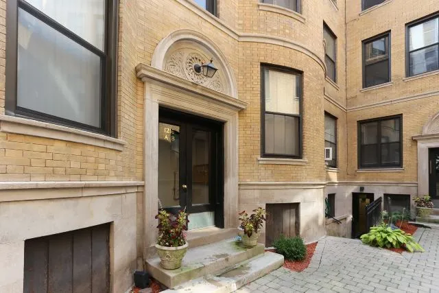1216 N Dearborn St, , 60610, USA 60610-unit#2A-Chicago-IL