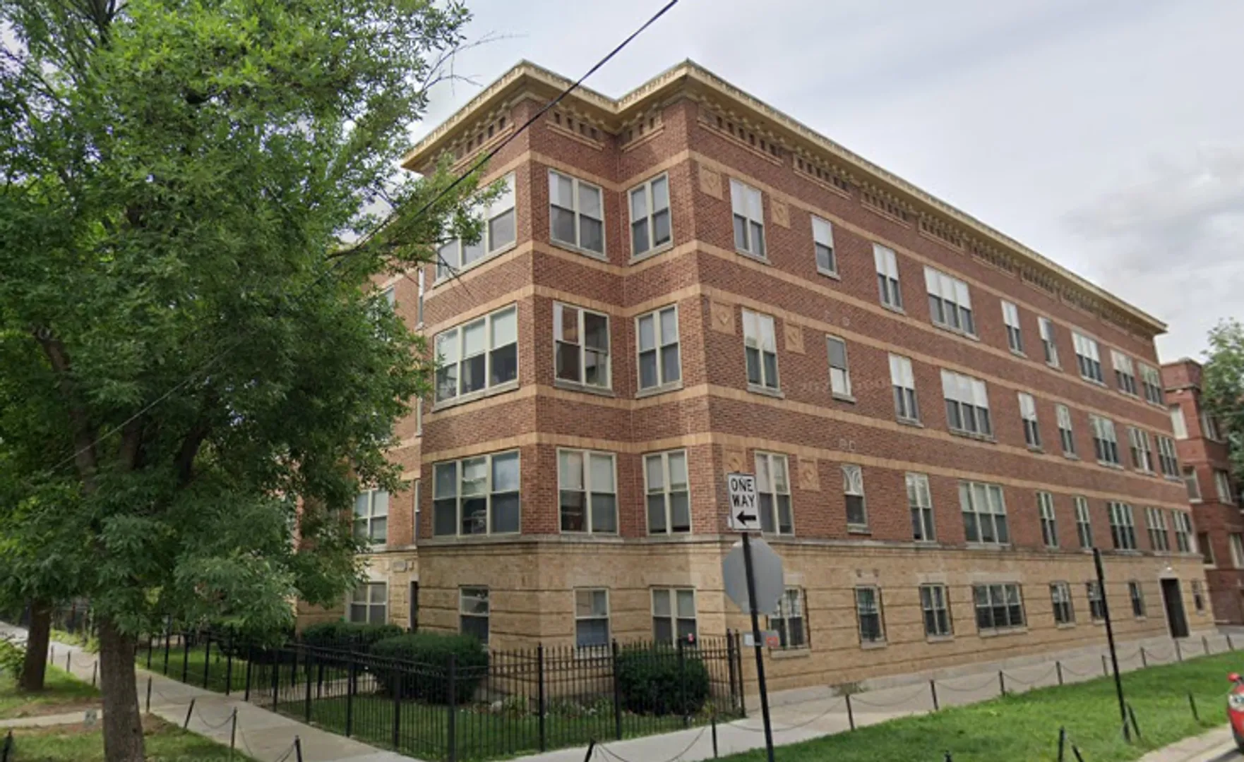 3641 W Leland Ave, , 60625, USA 60625-unit#2-Chicago-IL