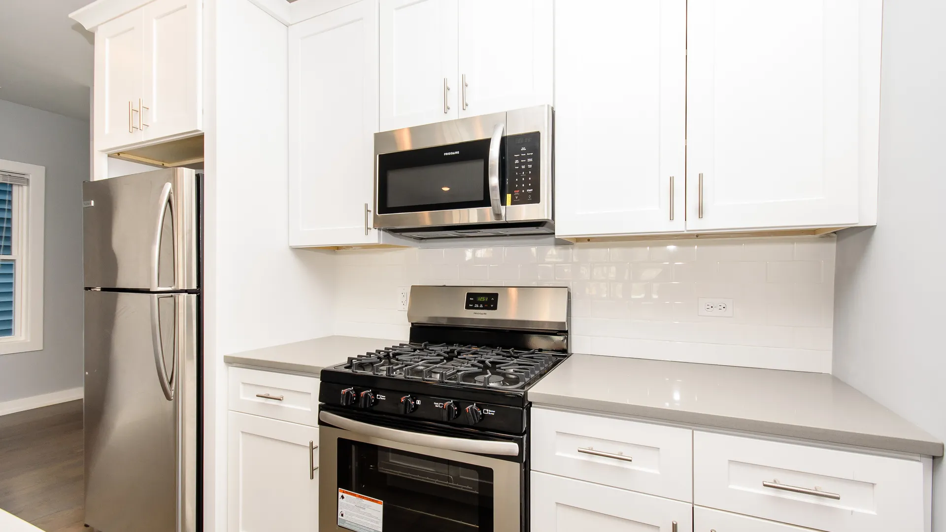 1619 N Maplewood Ave, ,  60647, USA 60647-unit#1F-Chicago-IL