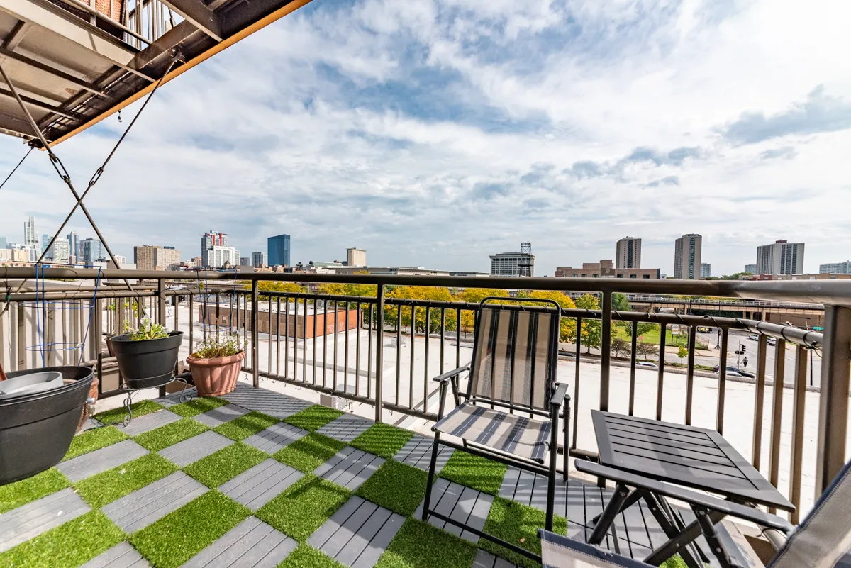 2545 S Dearborn St, ,  60616, USA 60616-unit#511-Chicago-IL