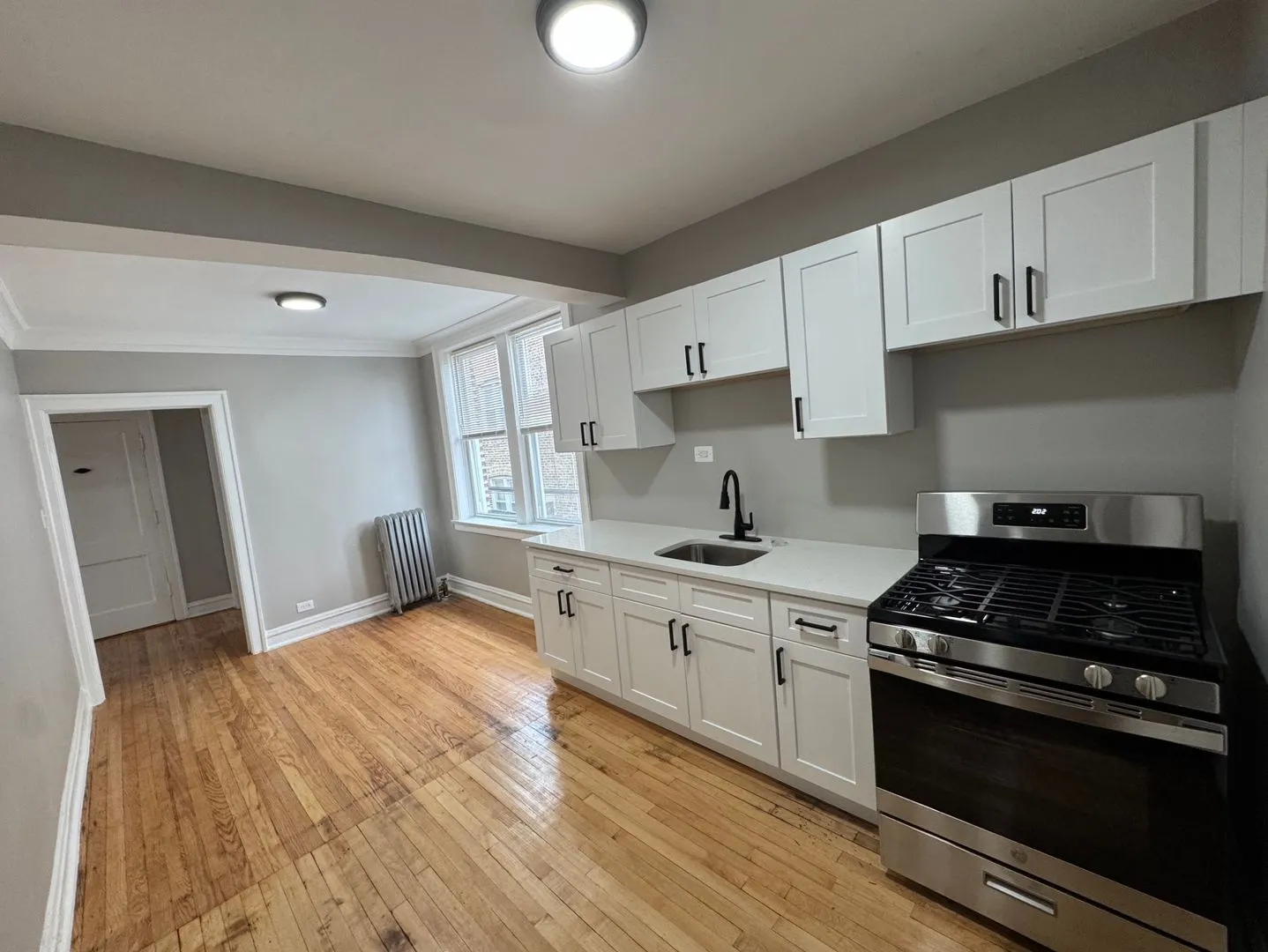 4019 W School St, , 60641, USA 60641-unit#1W-Chicago-IL