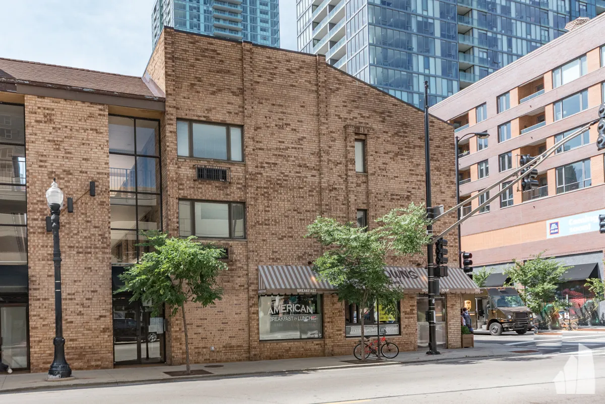 163 W Division St, , 60610, USA 60610-unit#309-Chicago-IL