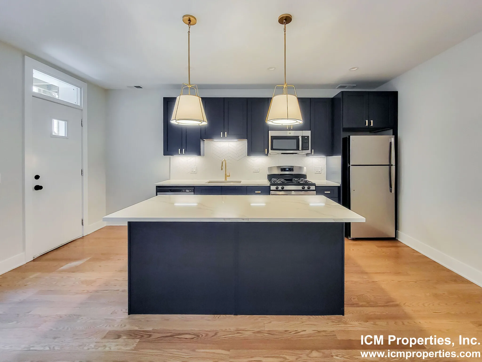 2020 W Montrose Ave, , 60618, USA 60625-unit#2032-2B-Chicago-IL