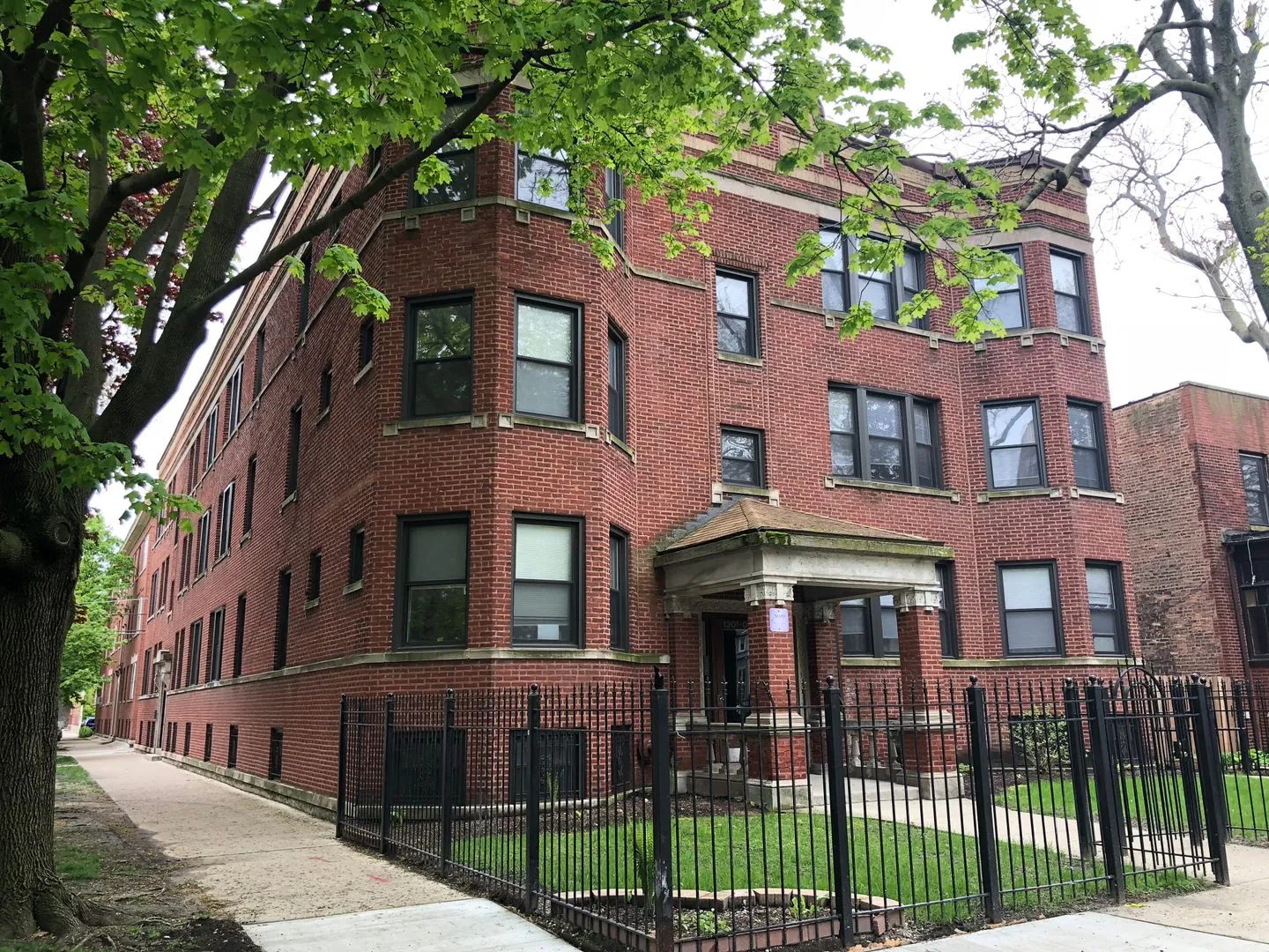 1301 W Columbia Ave, , 60626, USA 60626-unit#3-Chicago-IL