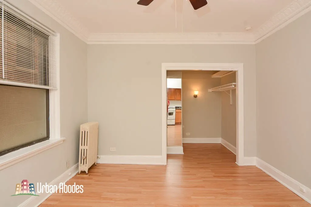 3831 N Fremont St, ,  60613, USA 60613-unit#106-Chicago-IL