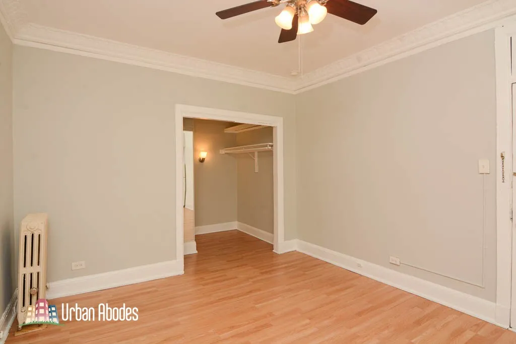 3831 N Fremont St, ,  60613, USA 60613-unit#106-Chicago-IL