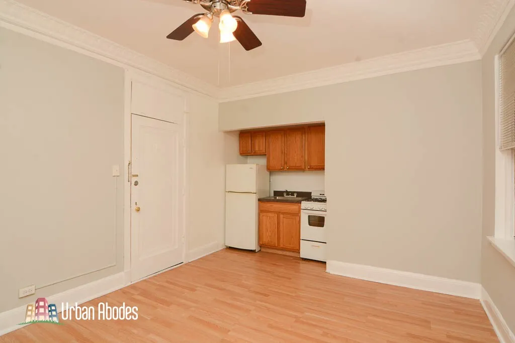 3831 N Fremont St, ,  60613, USA 60613-unit#106-Chicago-IL
