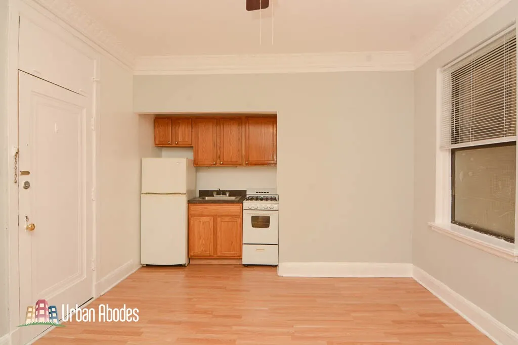 3831 N Fremont St, ,  60613, USA 60613-unit#106-Chicago-IL