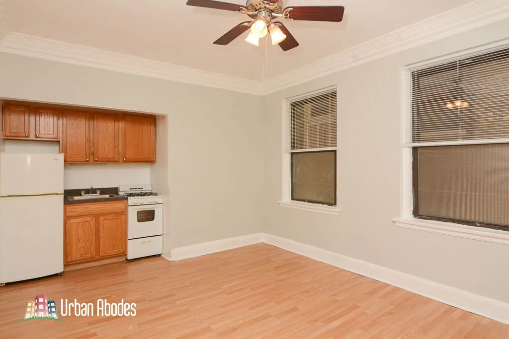 3831 N Fremont St, ,  60613, USA 60613-unit#106-Chicago-IL