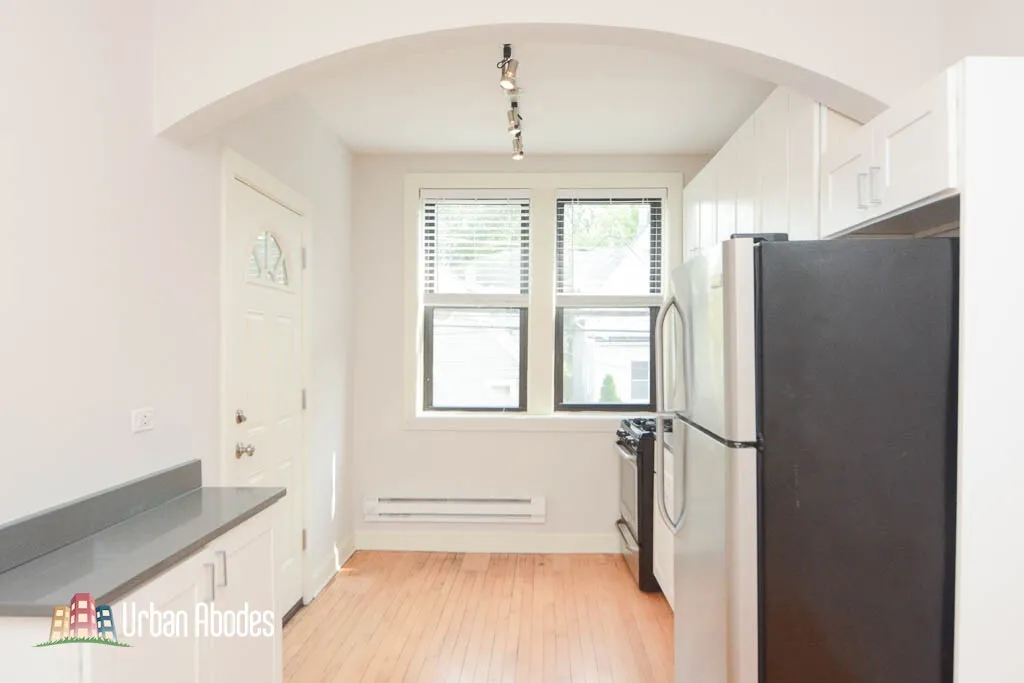 2321 N Rockwell St, , 60647, USA 60647-unit#1D-Chicago-IL