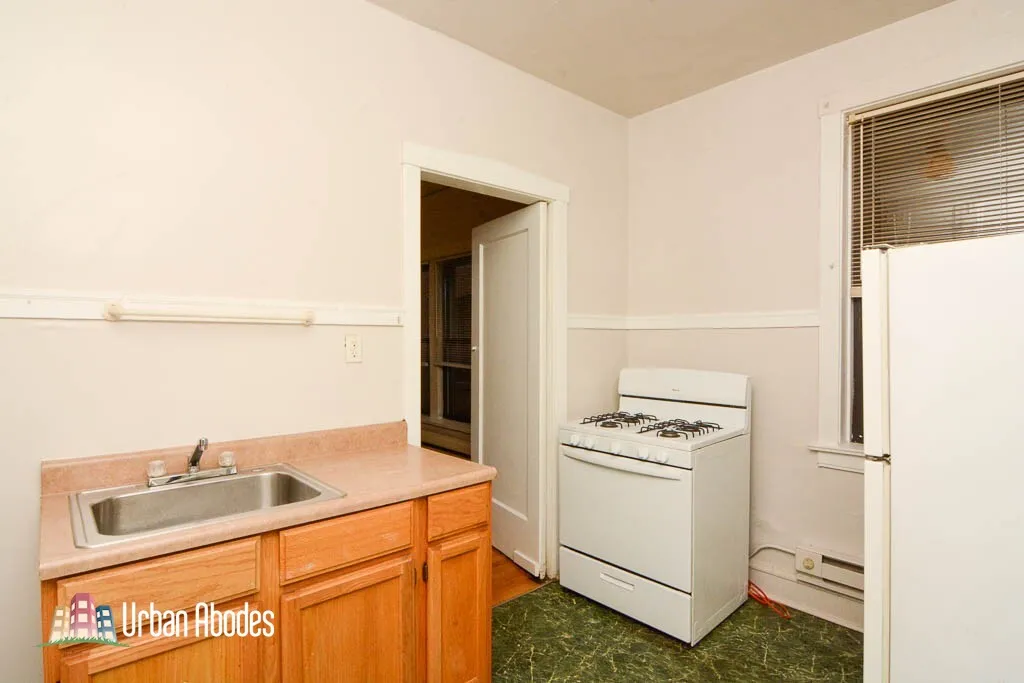 Evanston,  60201, USA 60201-unit#1W-Chicago-IL