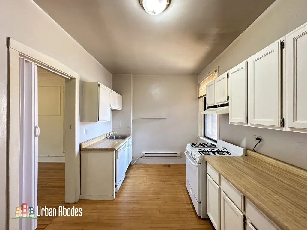Evanston, 60201, USA 60201-unit#3W-Chicago-IL