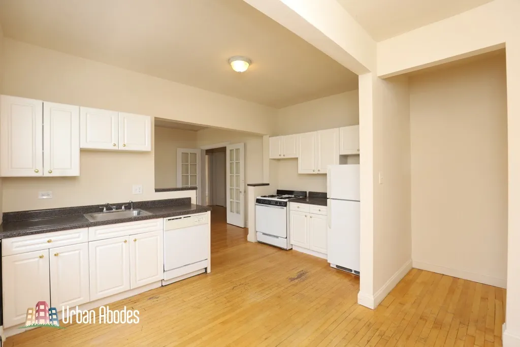 Evanston, 60201, USA 60201-unit#3F-Chicago-IL