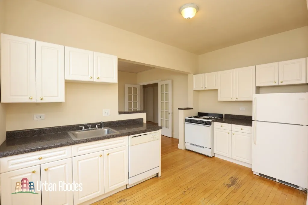 Evanston, 60201, USA 60201-unit#3F-Chicago-IL