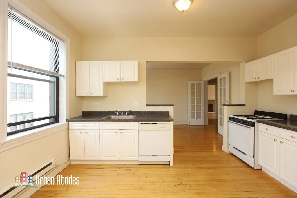 Evanston, 60201, USA 60201-unit#3F-Chicago-IL