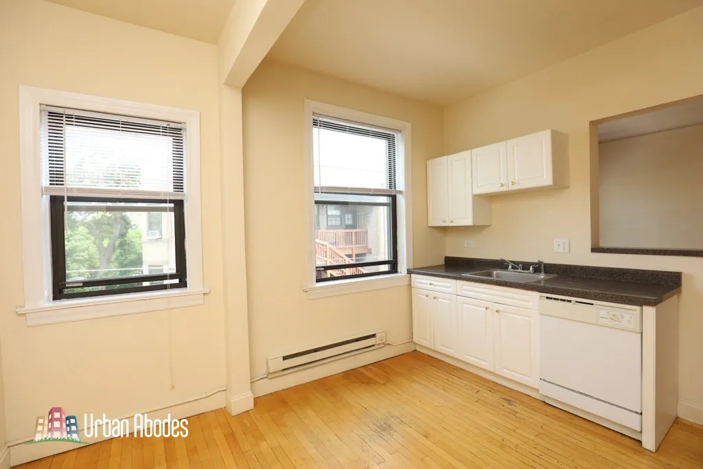 Evanston, 60201, USA 60201-unit#3F-Chicago-IL