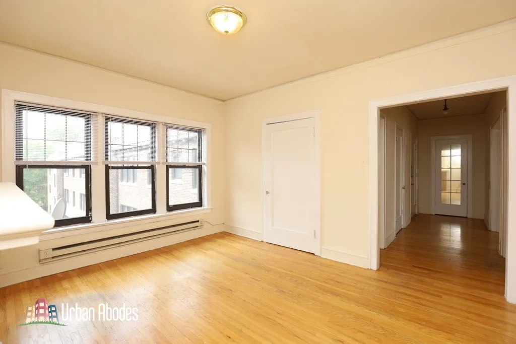 Evanston, 60201, USA 60201-unit#3F-Chicago-IL