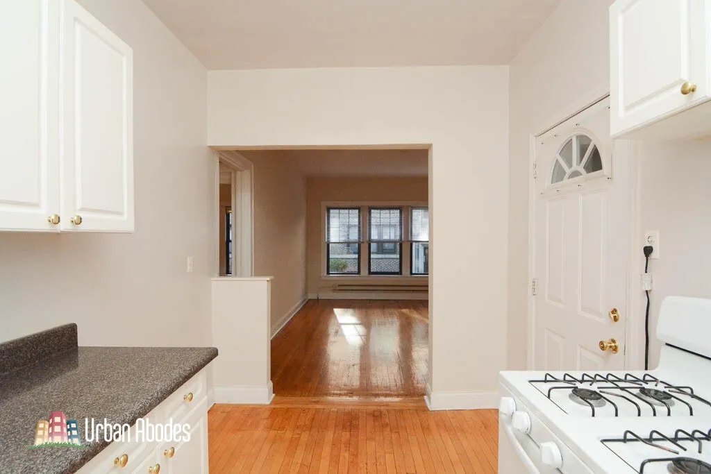 Evanston, 60201, USA 60201-unit#1J-Chicago-IL