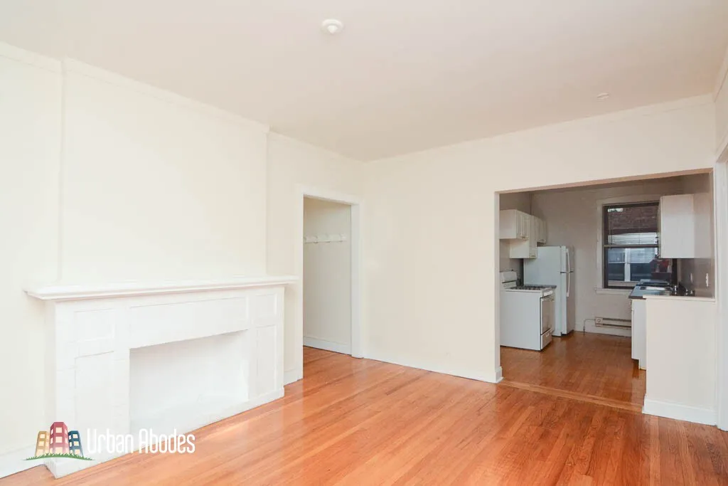 Evanston, 60201, USA 60201-unit#1J-Chicago-IL