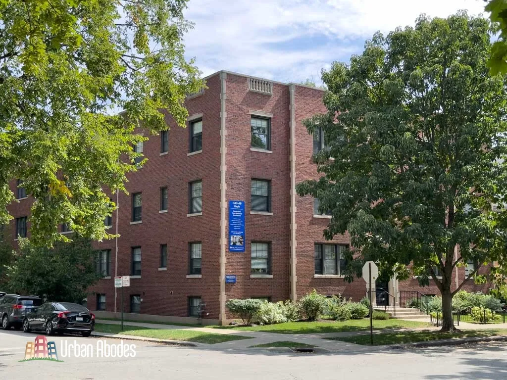 1145 Maple Ave, , 60202, USA 60202-unit#1-Evanston-IL