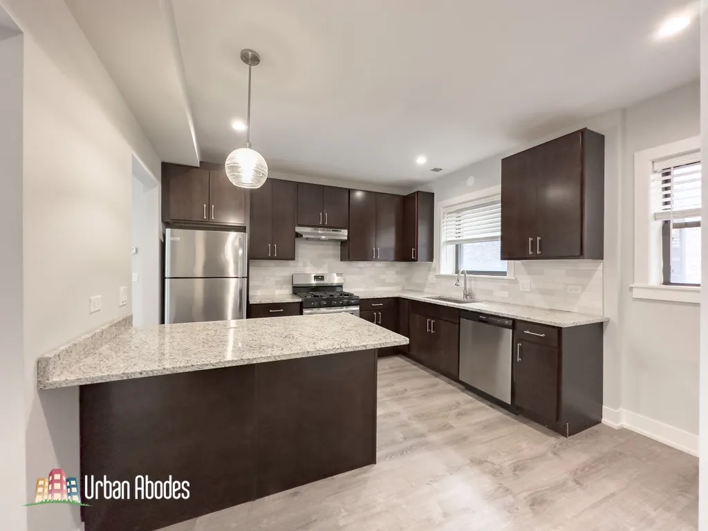 1145 Maple Ave, ,  60202, USA 60202-unit#1-Evanston-IL