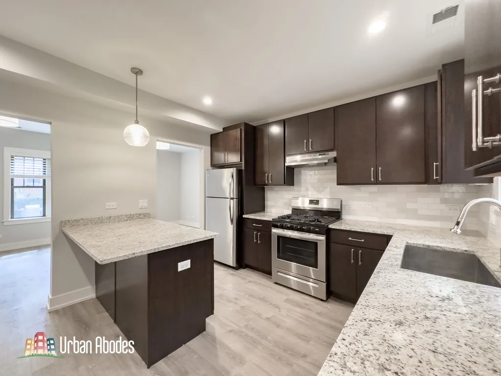 1145 Maple Ave, ,  60202, USA 60202-unit#1-Evanston-IL