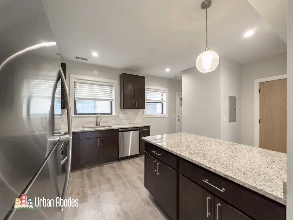 1145 Maple Ave, ,  60202, USA 60202-unit#1-Evanston-IL