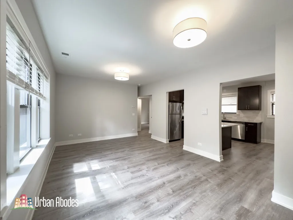 1145 Maple Ave, ,  60202, USA 60202-unit#1-Evanston-IL