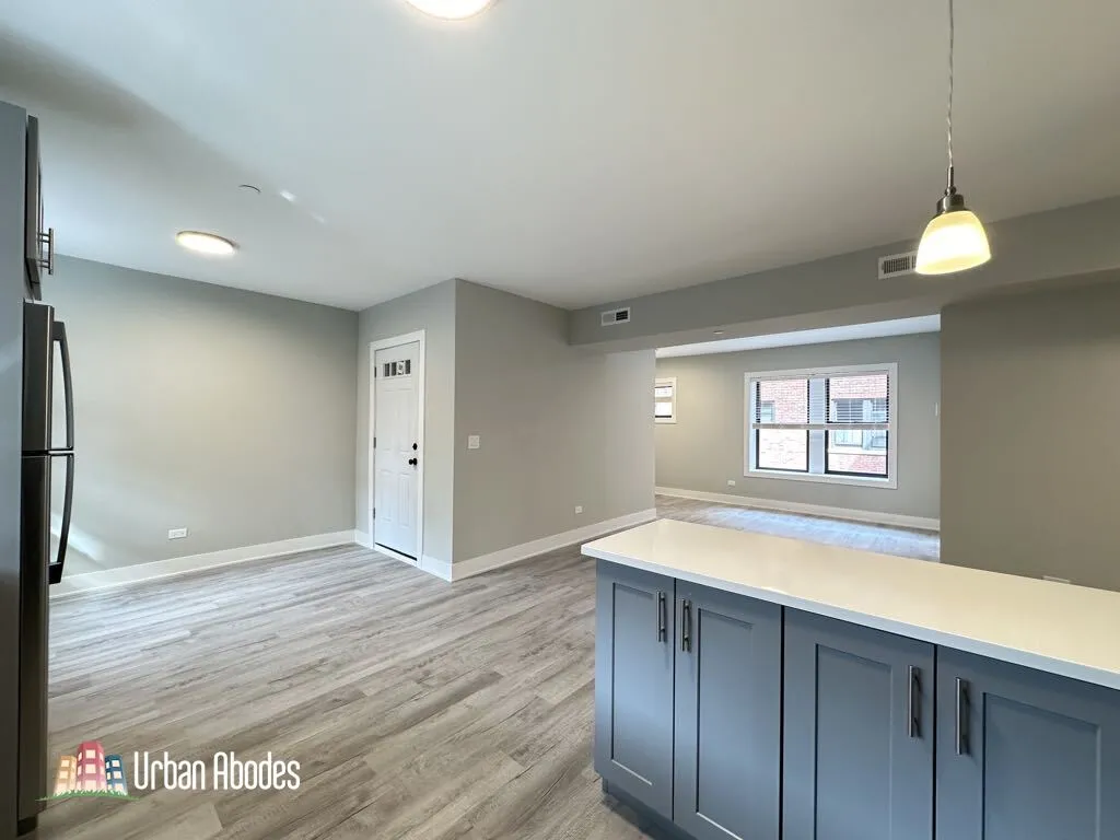 1135 Oak Ave, ,  60202, USA 60202-unit#2W-Evanston-IL