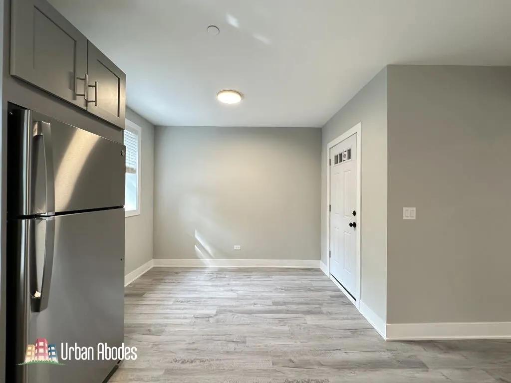 1135 Oak Ave, ,  60202, USA 60202-unit#2W-Evanston-IL