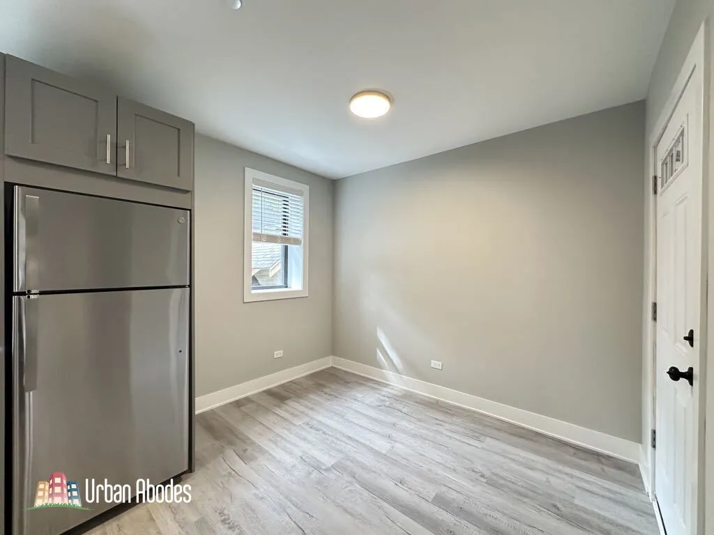 1135 Oak Ave, ,  60202, USA 60202-unit#2W-Evanston-IL