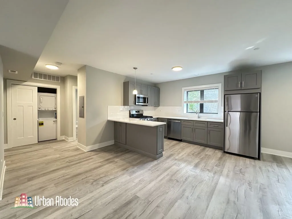 1135 Oak Ave, ,  60202, USA 60202-unit#2W-Evanston-IL