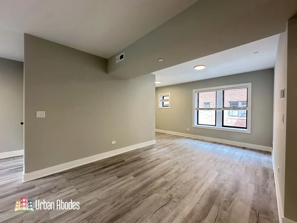 1135 Oak Ave, ,  60202, USA 60202-unit#2W-Evanston-IL