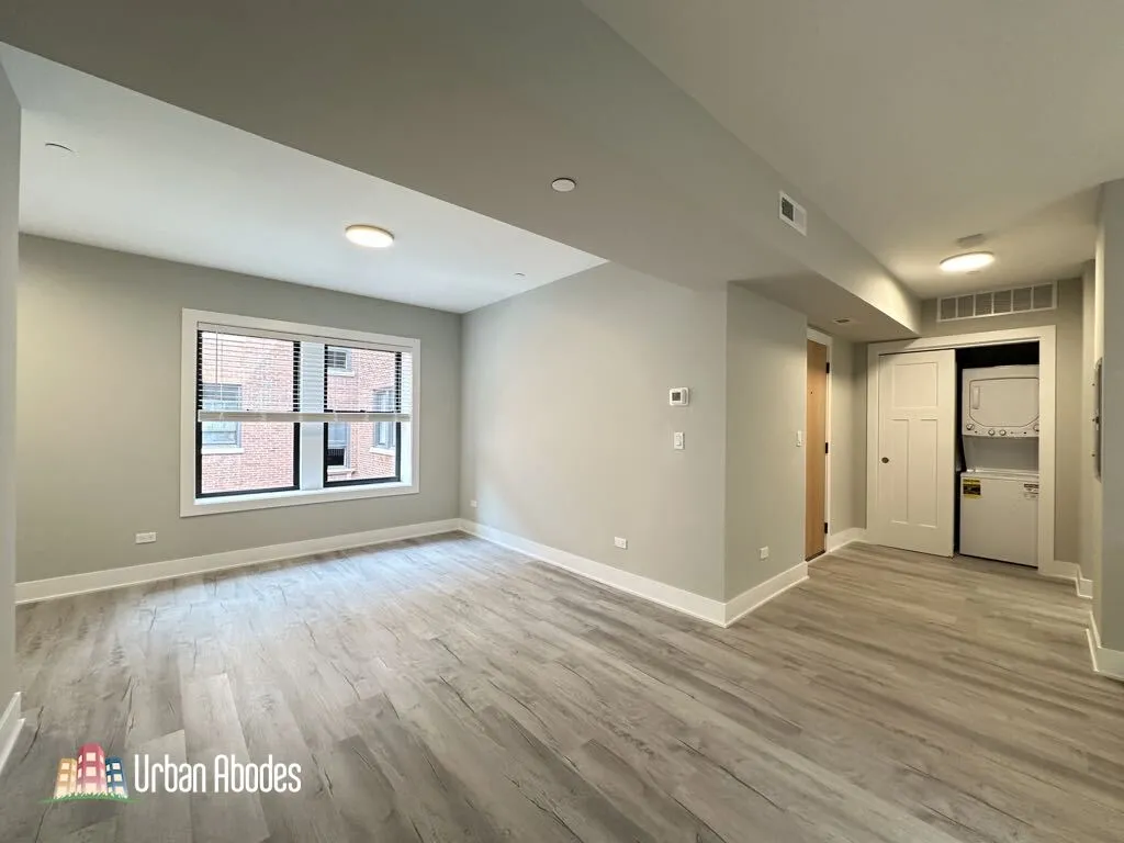 1135 Oak Ave, ,  60202, USA 60202-unit#2W-Evanston-IL