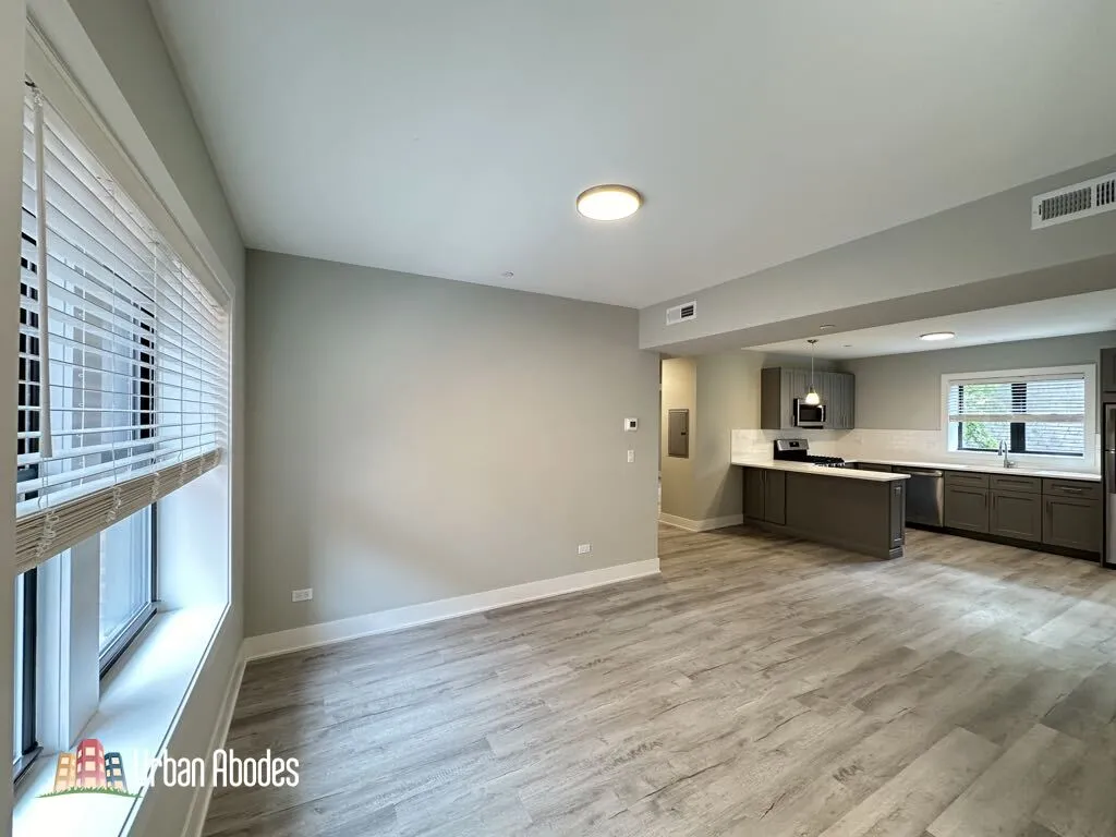 1135 Oak Ave, ,  60202, USA 60202-unit#2W-Evanston-IL