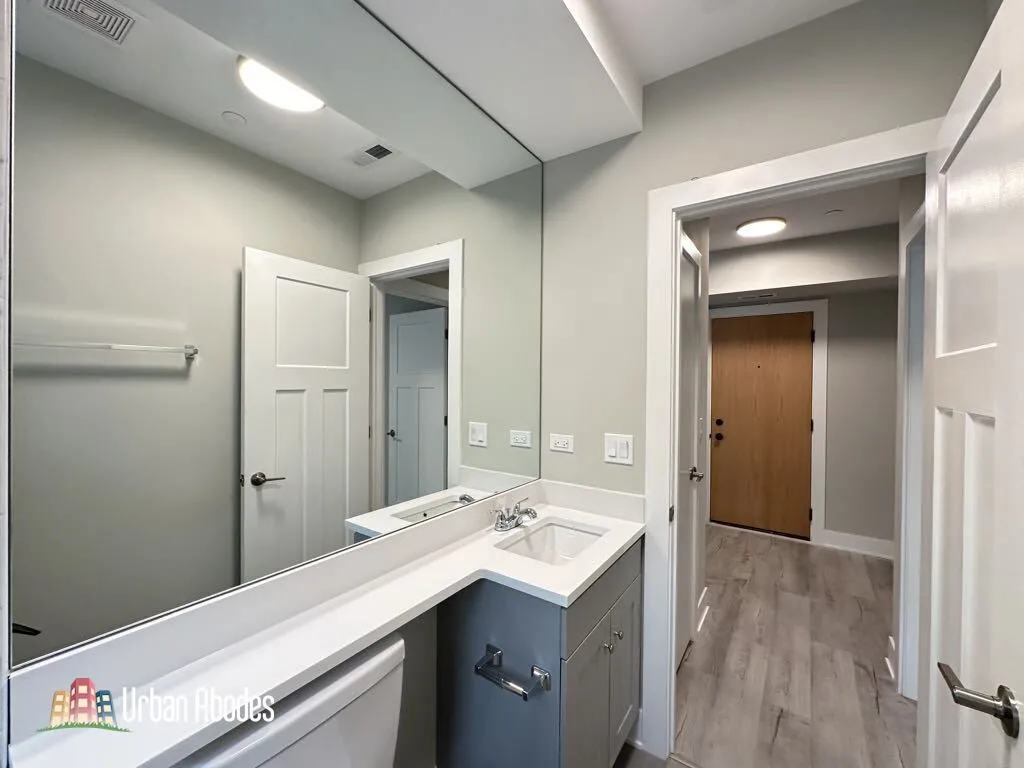 1135 Oak Ave, ,  60202, USA 60202-unit#2W-Evanston-IL