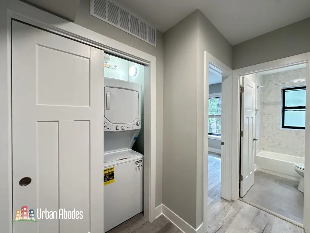 1135 Oak Ave, ,  60202, USA 60202-unit#2W-Evanston-IL