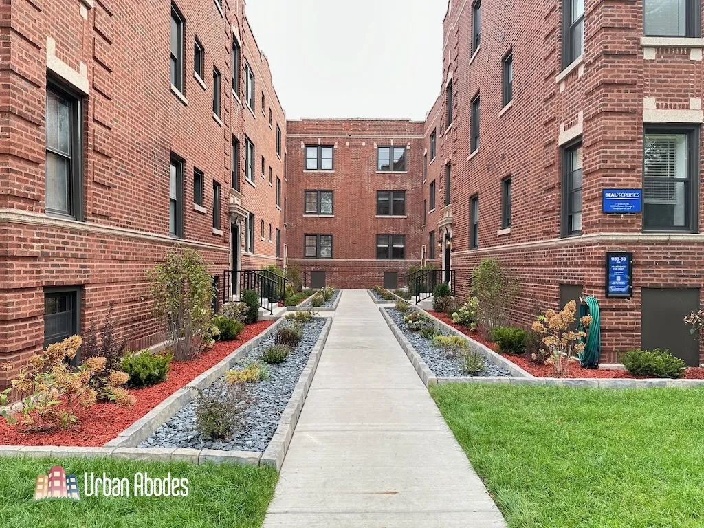 1137 Oak Ave, , 60202, USA 60202-unit#2W-Evanston-IL