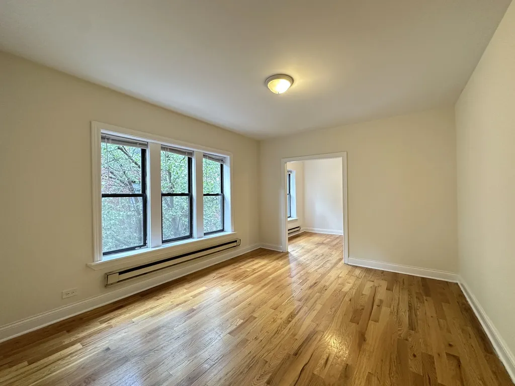 3823 N Fremont St, ,  60613, USA 60613-unit#2E-Chicago-IL