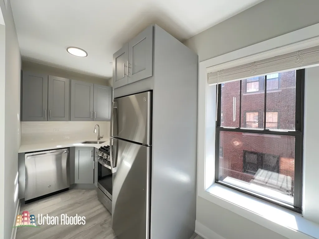 1139 Oak Ave, ,  60202, USA 60202-unit#2W-Evanston-IL