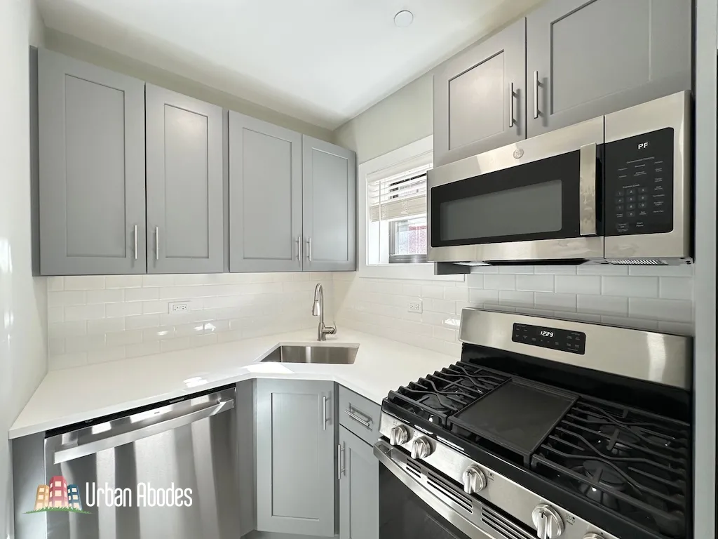 1139 Oak Ave, ,  60202, USA 60202-unit#2W-Evanston-IL