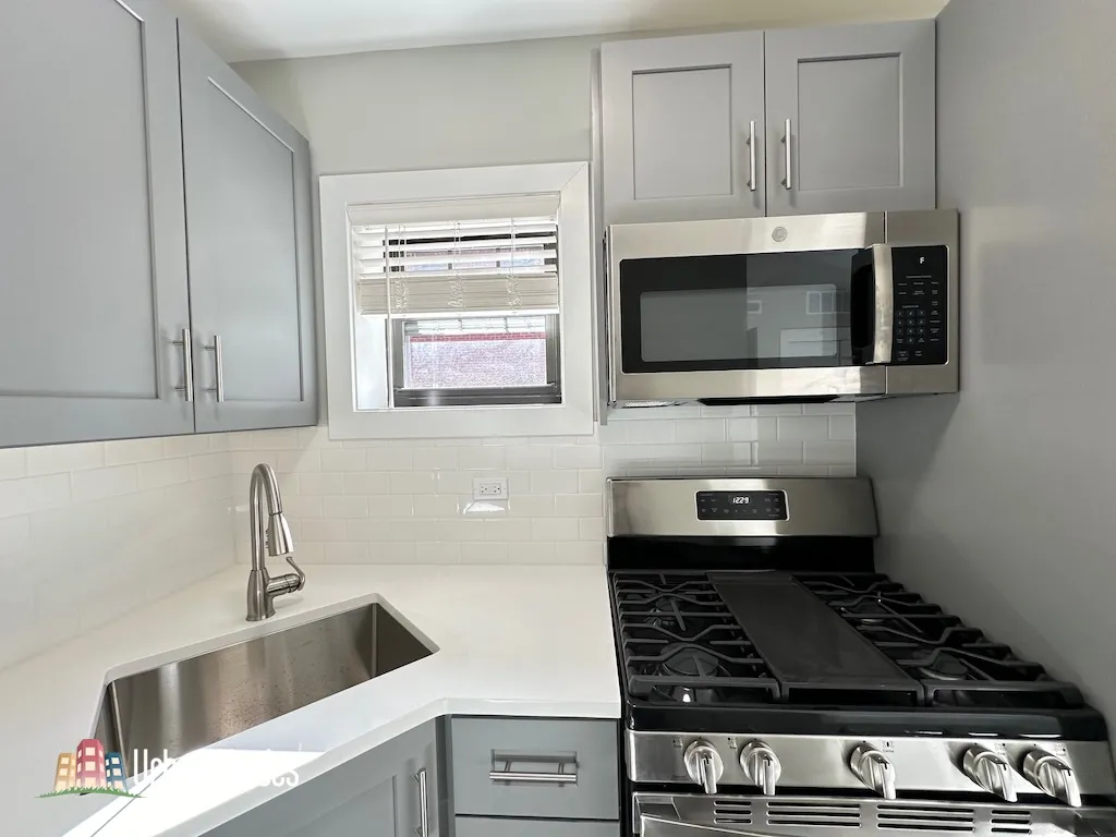 1139 Oak Ave, ,  60202, USA 60202-unit#2W-Evanston-IL