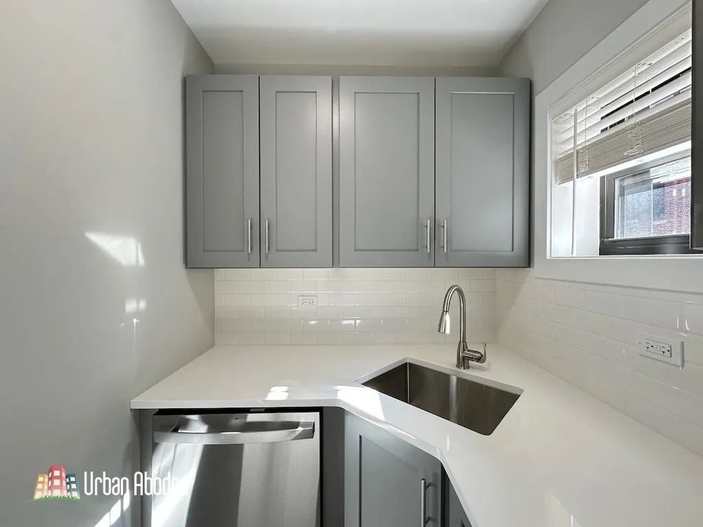 1139 Oak Ave, ,  60202, USA 60202-unit#2W-Evanston-IL