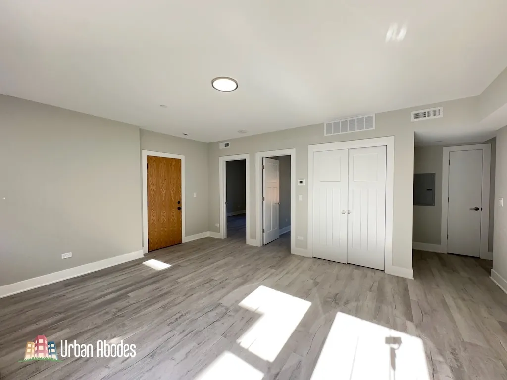 1139 Oak Ave, ,  60202, USA 60202-unit#2W-Evanston-IL