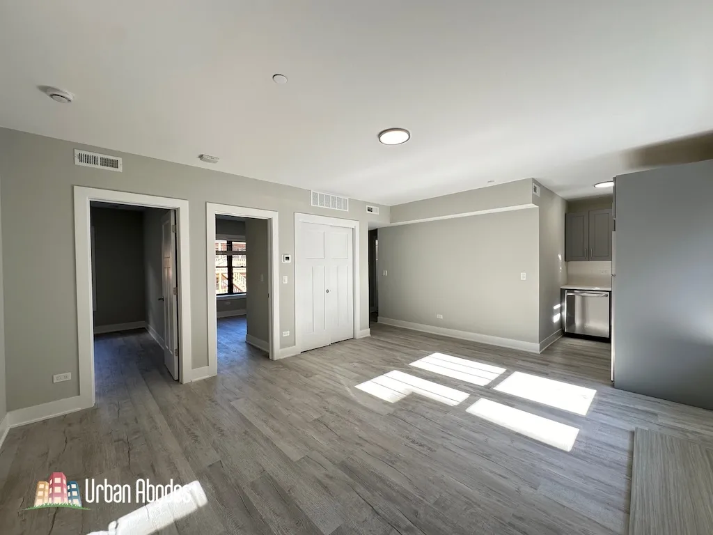 1139 Oak Ave, ,  60202, USA 60202-unit#2W-Evanston-IL