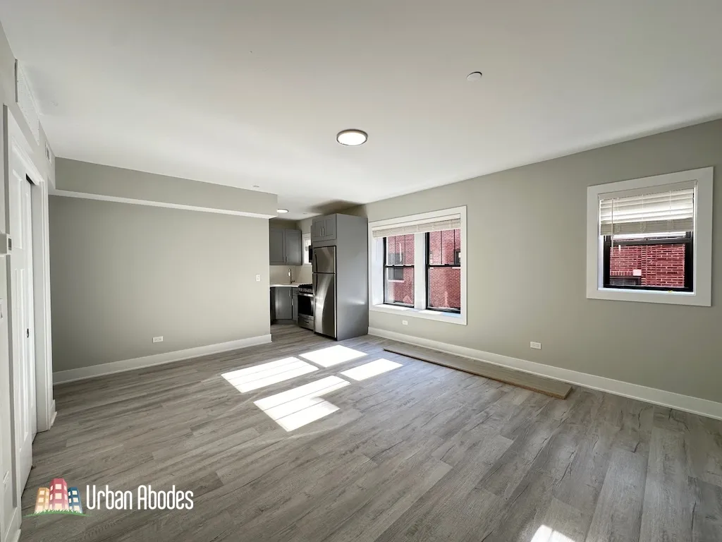 1139 Oak Ave, ,  60202, USA 60202-unit#2W-Evanston-IL